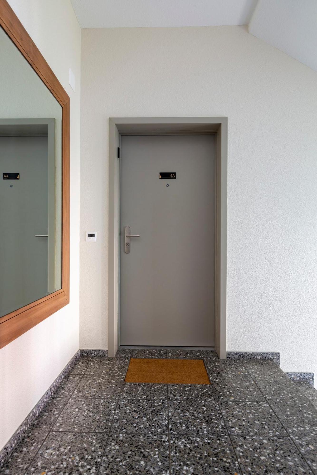 Appartamento Kaya 4a - Downtown 2br With Balcony